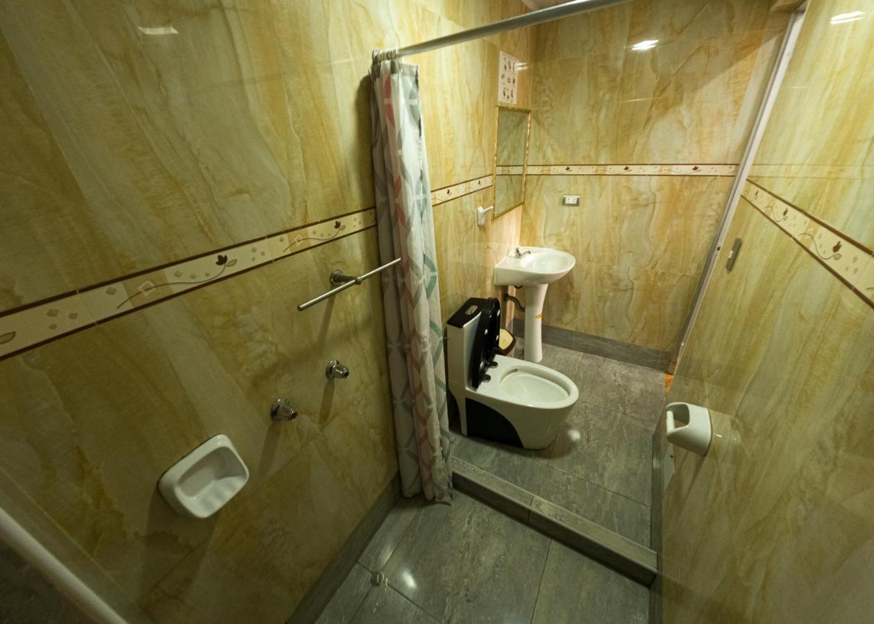 Libelula Hotel ปูแอร์โต มัลโดนาโด ภายนอก รูปภาพ