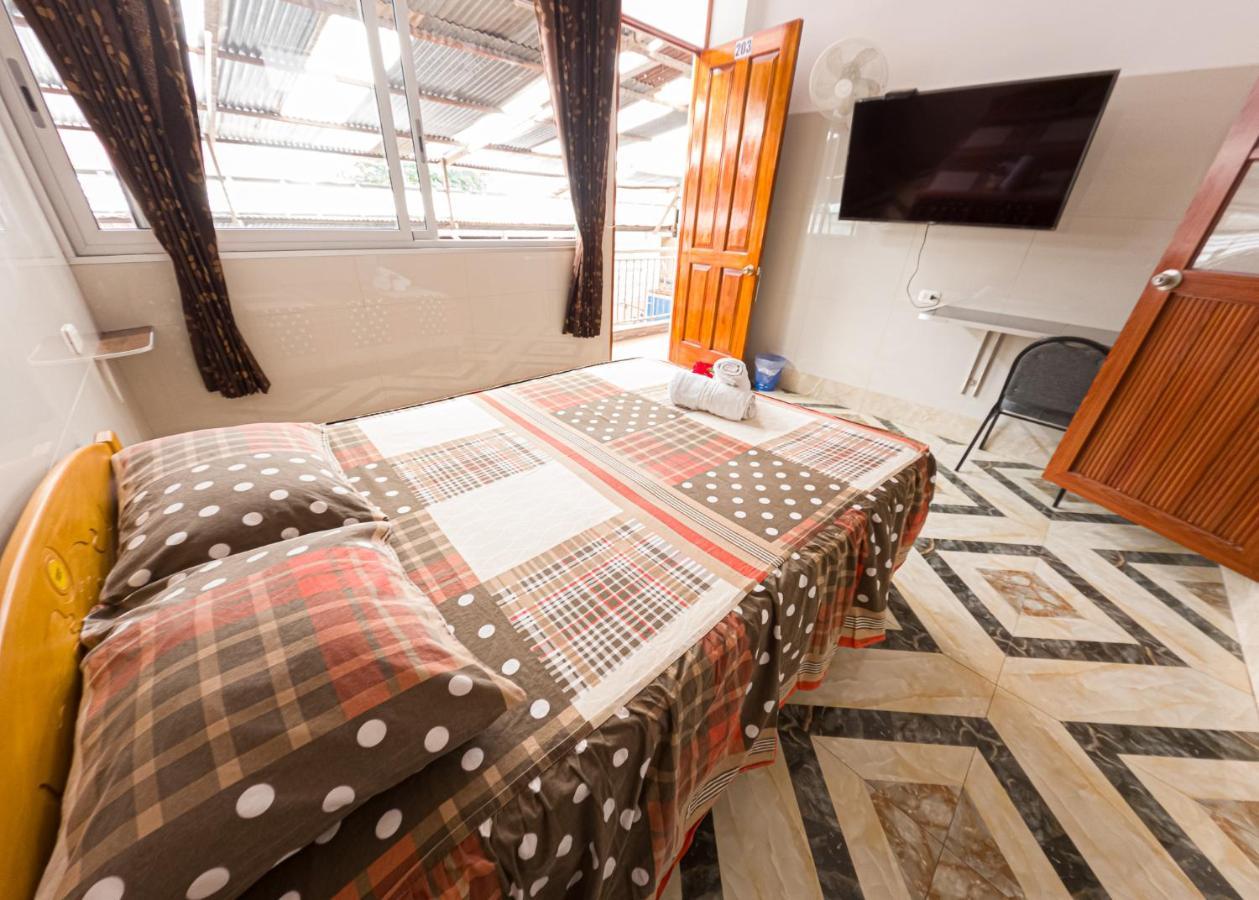Libelula Hotel ปูแอร์โต มัลโดนาโด ภายนอก รูปภาพ